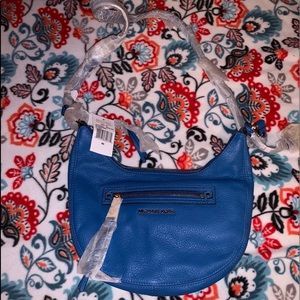 Michael Kors Leather Purse